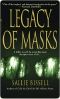 [Mary Crow 04] • Legacy of Masks